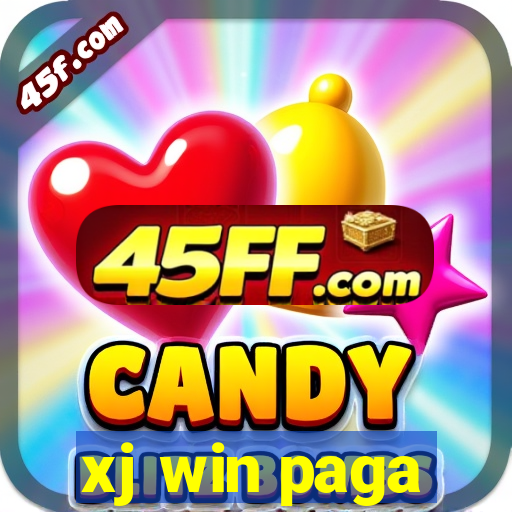 xj win paga